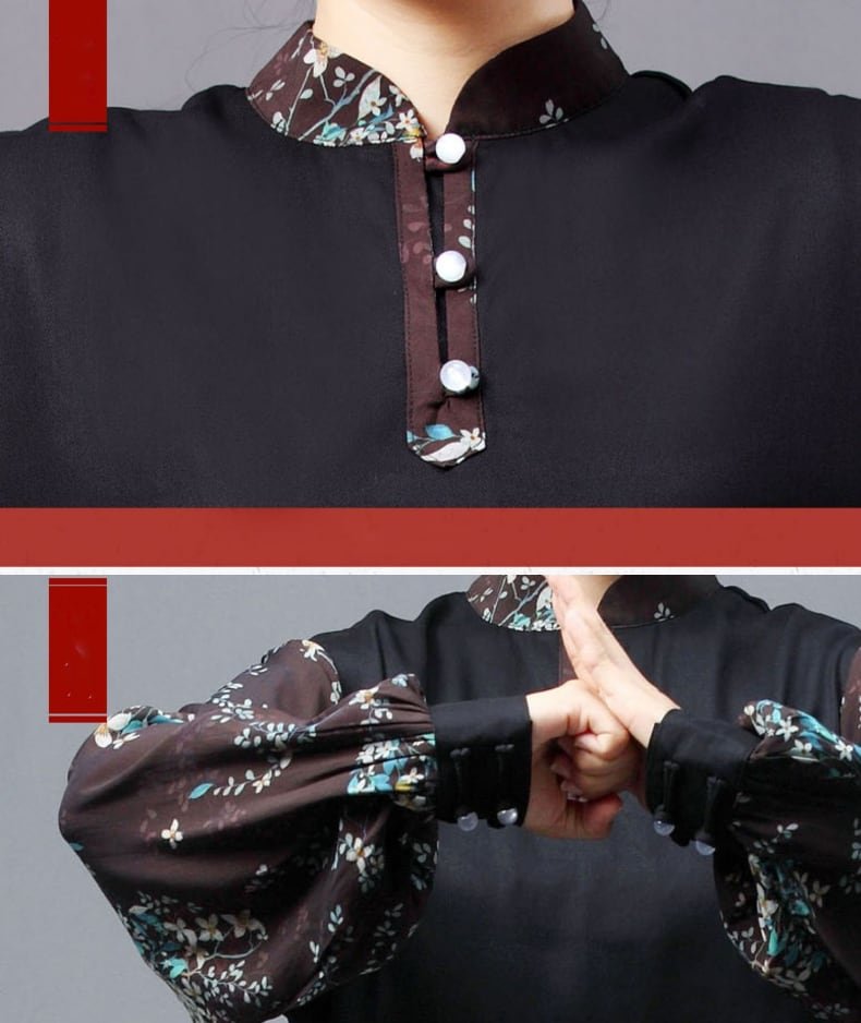 Women's Clothing For Tai Chi Kung Fu Clothes