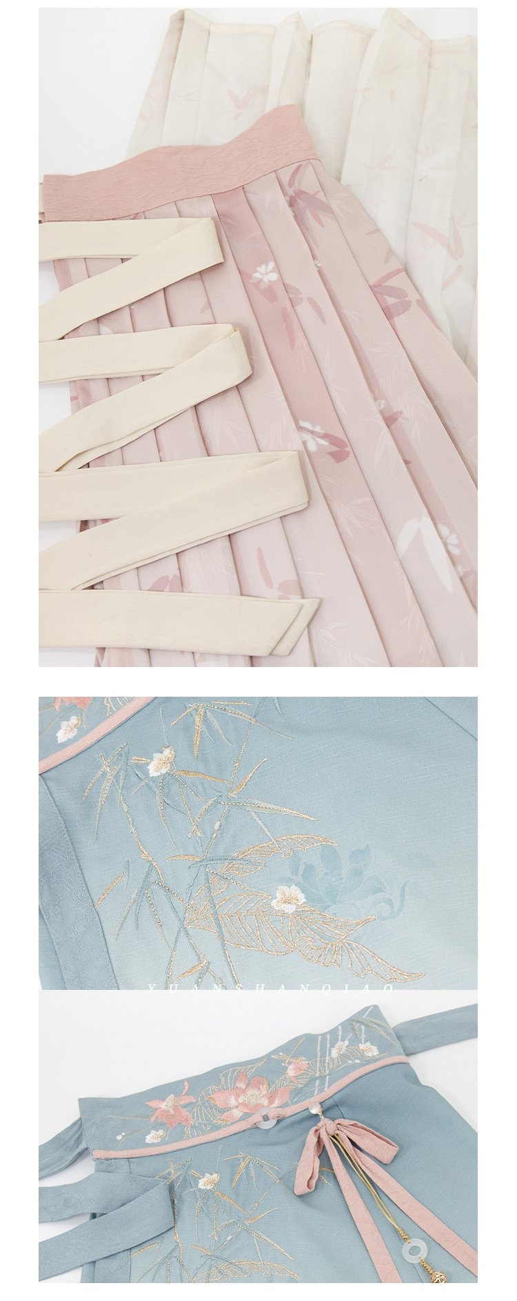 Ancient Chinese Clothing Hanfu Dress