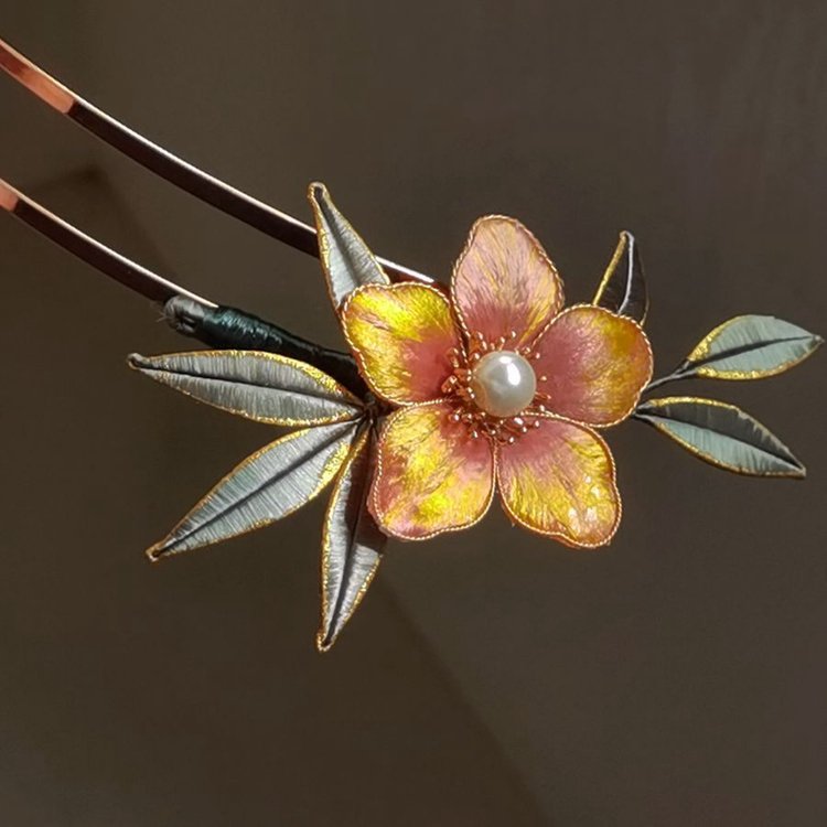 Ancient Chinese Hair Pin