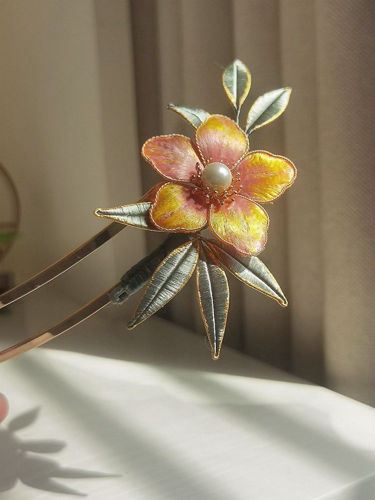 Ancient Chinese Hair Pin
