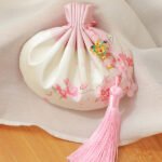 Ancient Style Fragrance Sachets Hanfu Purse