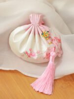 Ancient Style Fragrance Sachets Hanfu Purse
