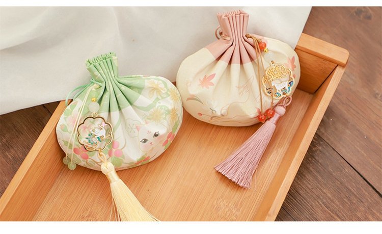 Ancient Style Fragrance Sachets