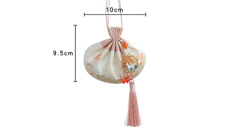 Ancient Style Fragrance Sachets