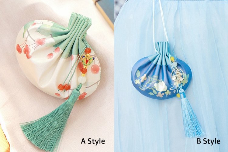 Ancient Style Fragrance Sachets
