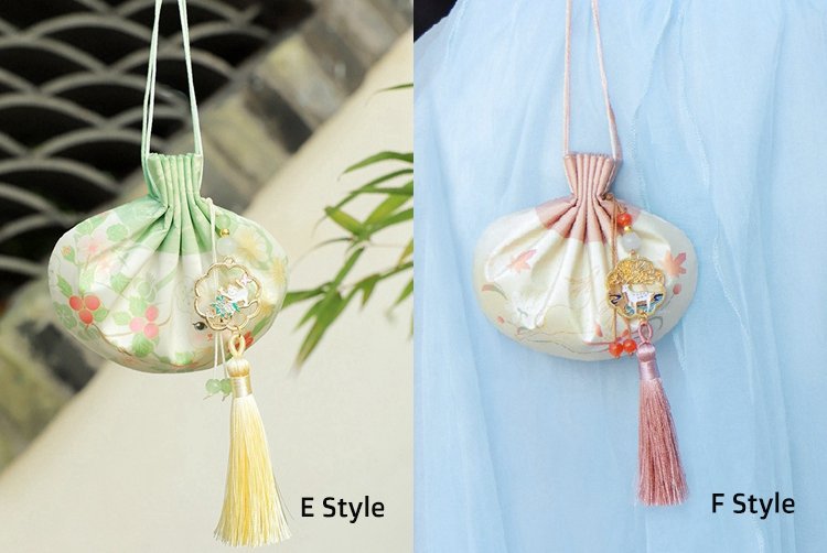 Ancient Style Fragrance Sachets