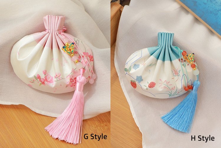 Ancient Style Fragrance Sachets