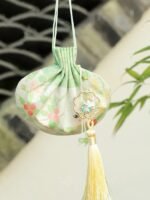 Ancient Style Fragrance Sachets Hanfu Purse - Image 3