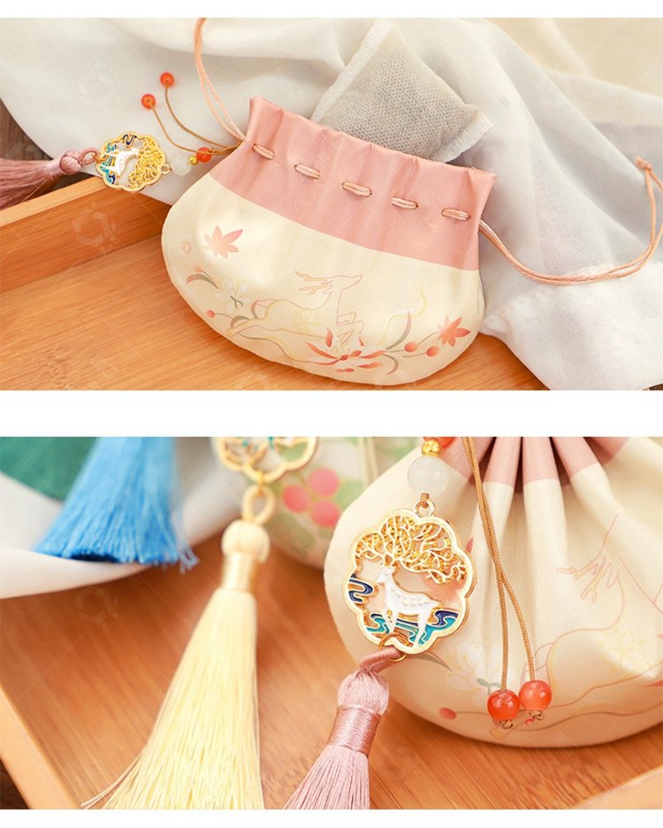 Ancient Style Fragrance Sachets