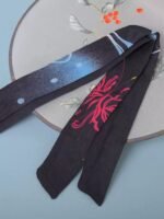 Ancient Style Hair Strap Hanfu Headwear Hair Bands - Image 3