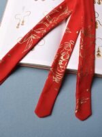 Ancient Style Hair Strap Hanfu Headwear Hair Bands - Image 4