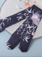 Ancient Style Hair Strap Hanfu Headwear Hair Bands - Image 6