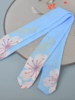 Ancient Style Hair Strap Hanfu Headwear Hair Bands - Image 7