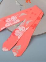 Ancient Style Hair Strap Hanfu Headwear Hair Bands - Image 9