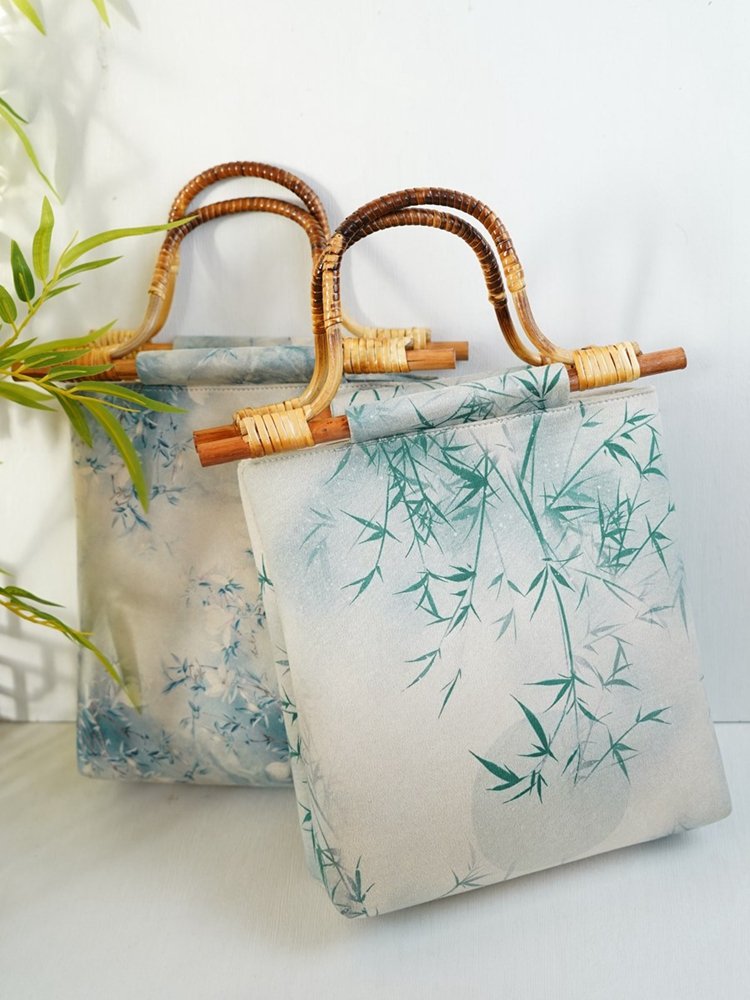 Antique Chinese Bags
