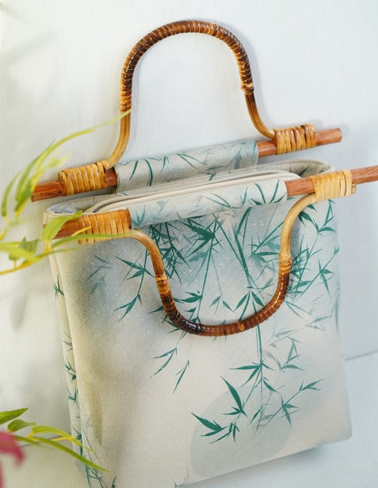 Antique Chinese Bags