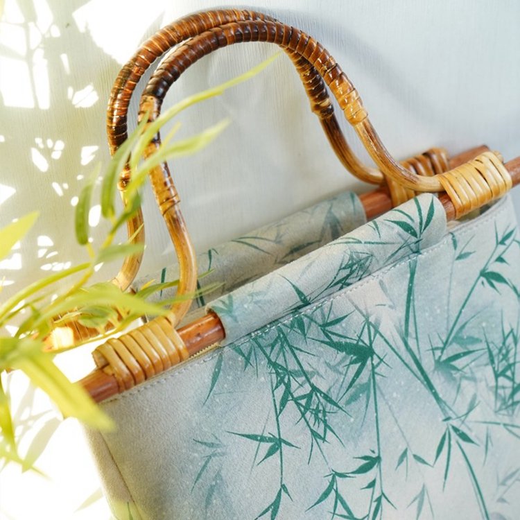 Antique Chinese Bags