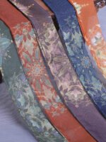 Asian Headband Chinese Hair Accessories Hanfu Headband