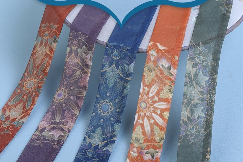 Asian Headband Chinese Hair Accessories