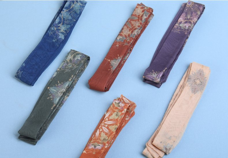 Asian Headband Chinese Hair Accessories