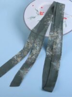 Asian Headband Chinese Hair Accessories Hanfu Headband - Image 3