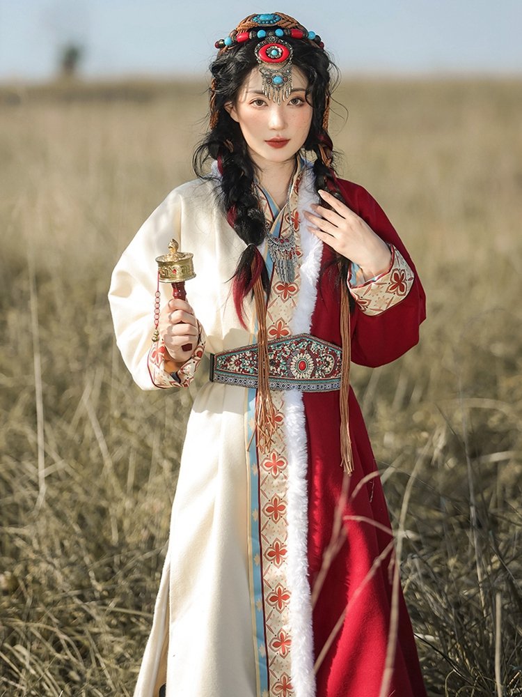 Asian Style Clothing Women