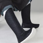 Breathable Mesh Chinese Boots for Men – Lightweight Hanfu Footwear for Summer Events & Cosplay
