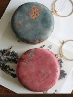 Chinese Style Gifts Bridal Bag Evening Clutch Bag