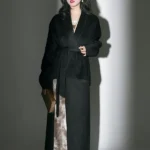 Casual Modern Hanfu Dress Three Piece Daily Hanfu