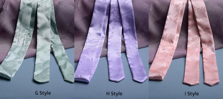 Cheap Chinese Hair Band