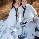 Chinese Ancient Clothing Tradition Couples Hanfu