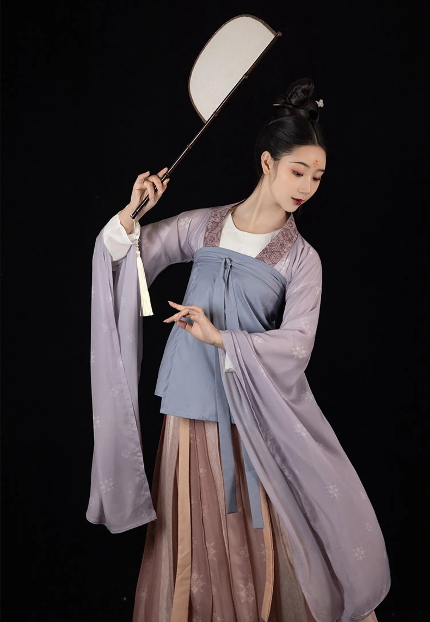 Chinese Ancient Hanfu Dress