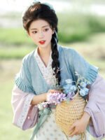 Chinese Clothing Traditional Hanfu Dress Female