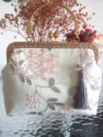 Chinese Embroidery Bags Retro Qipao HandBag - Image 4