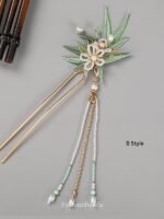 Fashion Hanfu Headdress Chinese Traditional Hairpin Women - Image 3