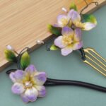 Ancient Style Hair Accessories Chinese Hair Pin Hair Comb