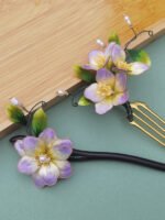 Ancient Style Hair Accessories Chinese Hair Pin Hair Comb