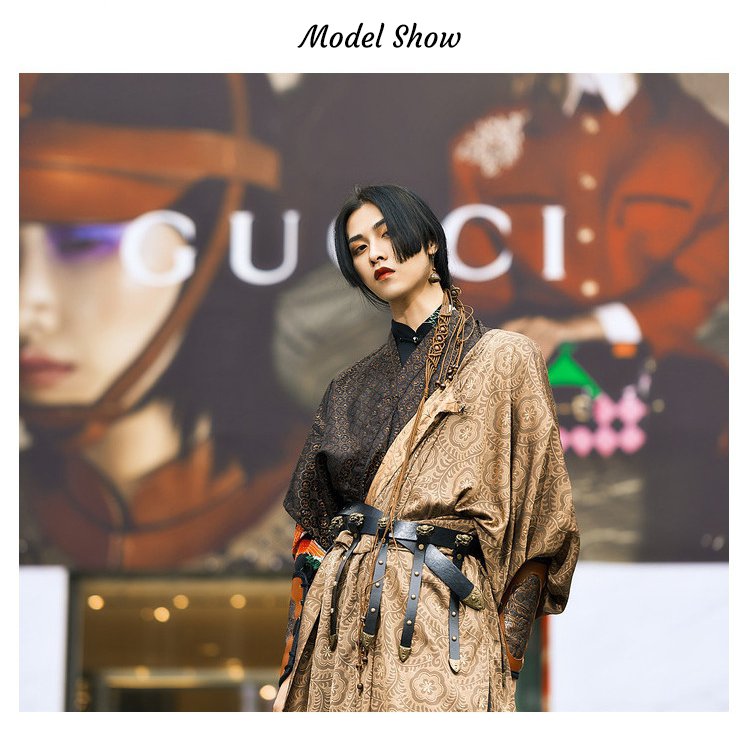 Chinese Hanfu Cosplay Clohtes