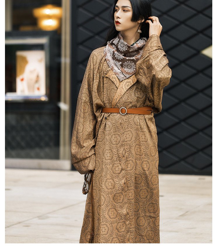 Chinese Hanfu Cosplay Clohtes