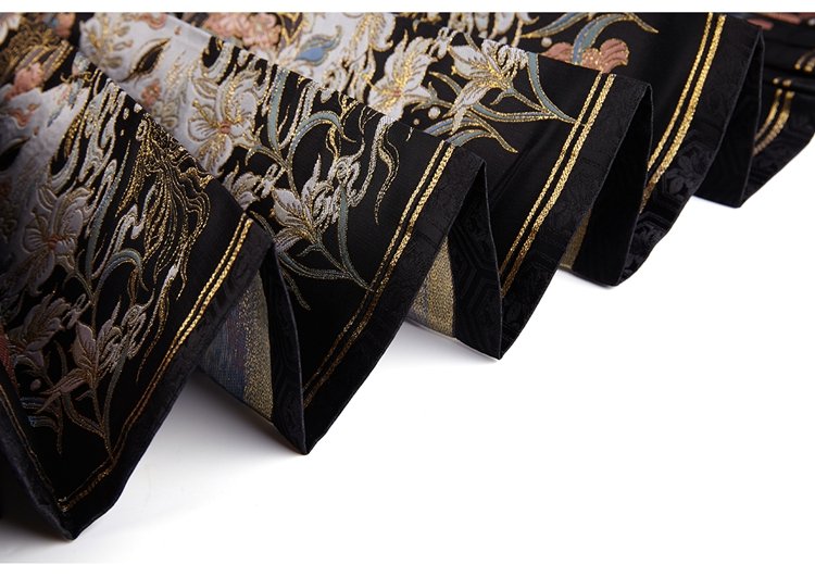 Chinese Hanfu Mamianqun Set