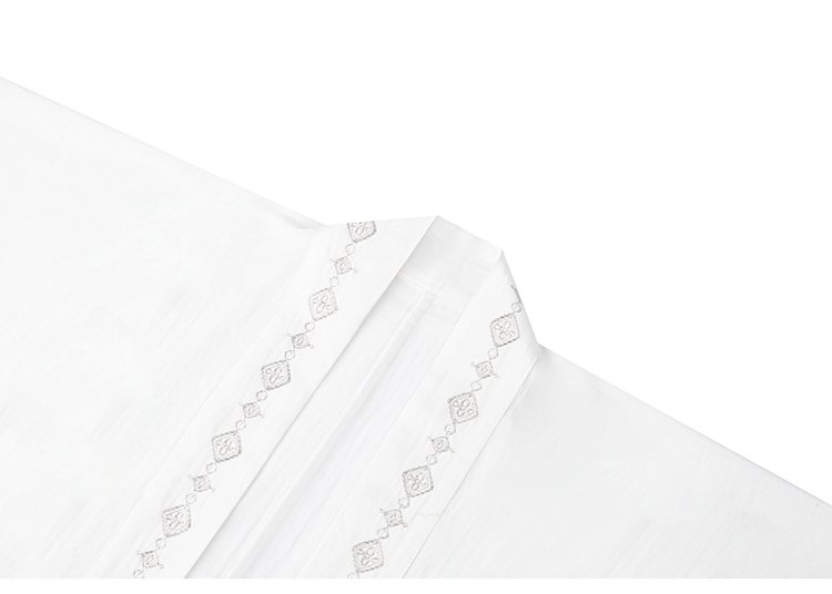 Chinese Hanfu Mamianqun Set