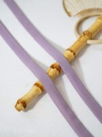 Chinese Headband Antique Multipurpose Hanfu Hair Strap - Image 2