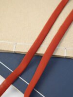Chinese Headband Antique Multipurpose Hanfu Hair Strap - Image 8