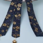 Hanfu Hair Band Women’s Antique Hair Accessories Hair Ribbons