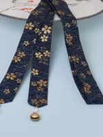 Hanfu Hair Band Women’s Antique Hair Accessories Hair Ribbons
