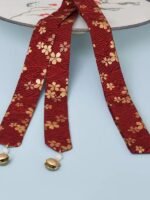 Hanfu Hair Band Women’s Antique Hair Accessories Hair Ribbons - Image 2