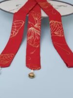 Hanfu Hair Band Women’s Antique Hair Accessories Hair Ribbons - Image 6