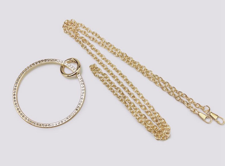 Small Round Bags For Ladies