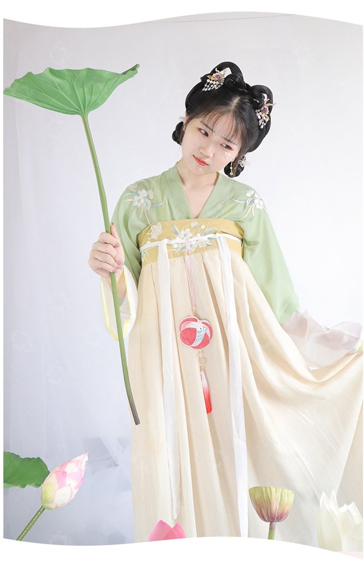 Whimsical Chinese Sachet Bags