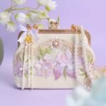 Embroidered Handbags Chinese Style Crossbody Bag